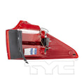 1316 HY SNTA FE SPT HALGN QTR T.L RH