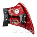 1316 HY SNTA FE SPT HALGN QTR T.L RH