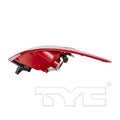 1316 HY SNTA FE SPT HALGN QTR T.L RH