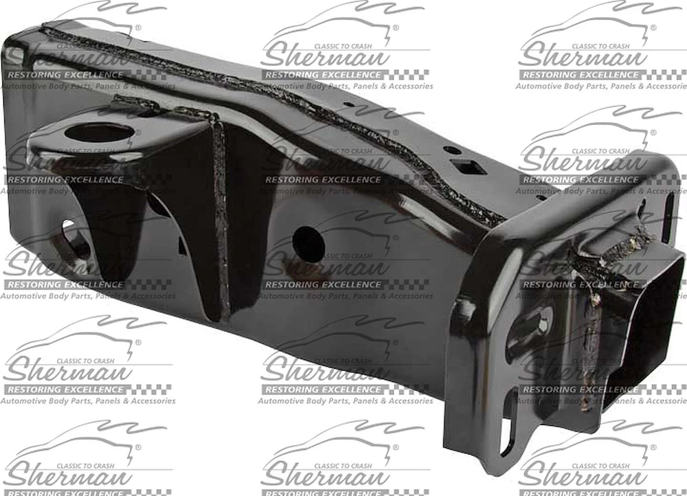 RH FRONT BUMPER BRACKET; FRAME RAIL REPAIR KIT FORD F150 0914; F150 SVT RAPTOR 1014