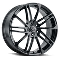 Ultra Wheel auto part