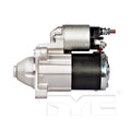 1213 FT 500 1.4L L4 STARTER