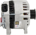 RE ALTERNATOR