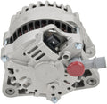 RE ALTERNATOR