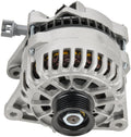 RE ALTERNATOR