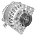 RE ALTERNATOR