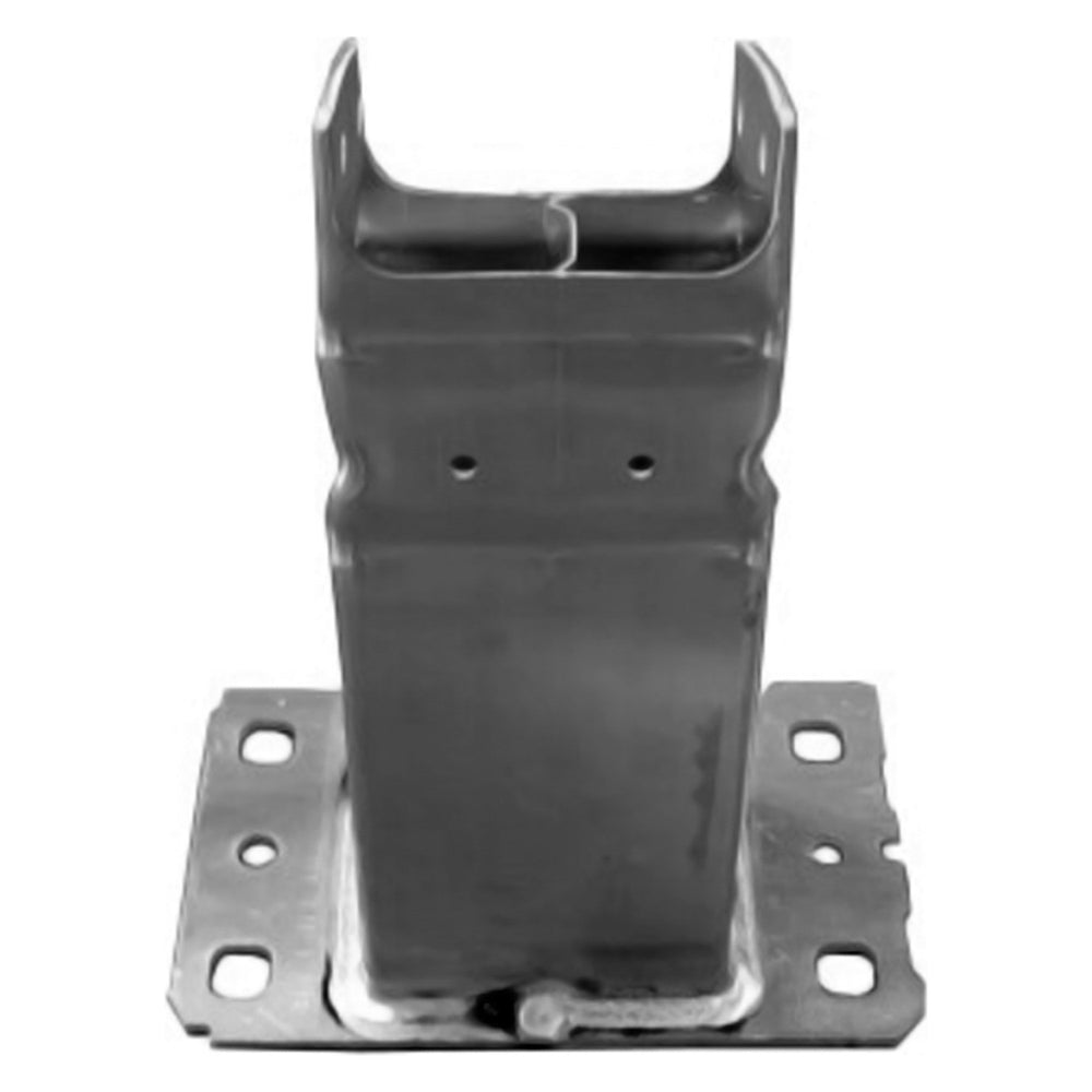 Sherman Parts bumper