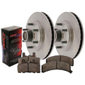 OE Plus Brake Kit 2 Wheel