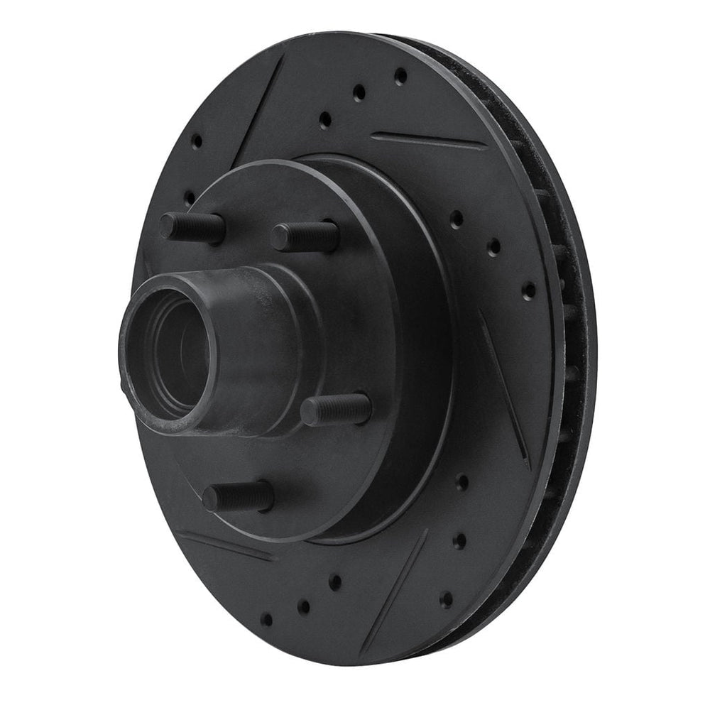 R1 Concepts black auto part