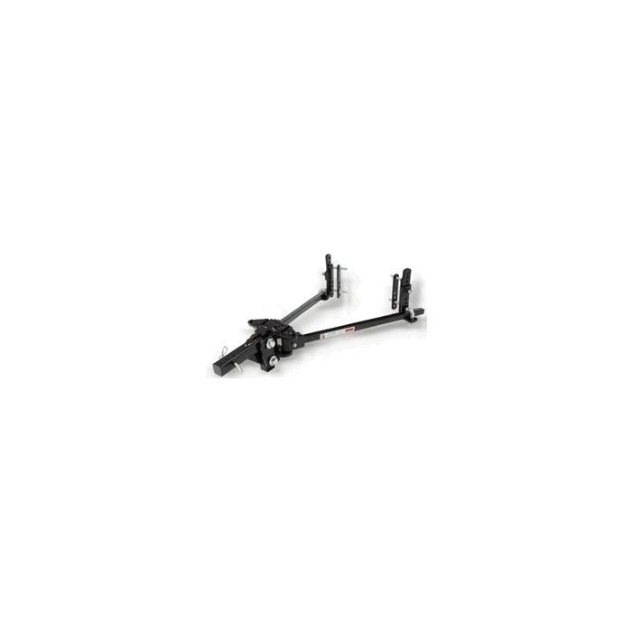 FASTWAY 6" ADJ SOLID TOW
