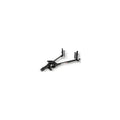 FASTWAY 6" ADJ SOLID TOW