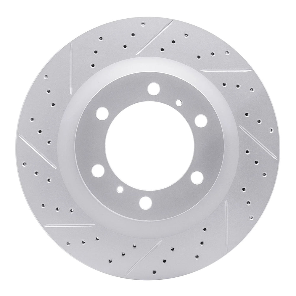 DFC auto part