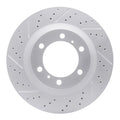 DFC auto part