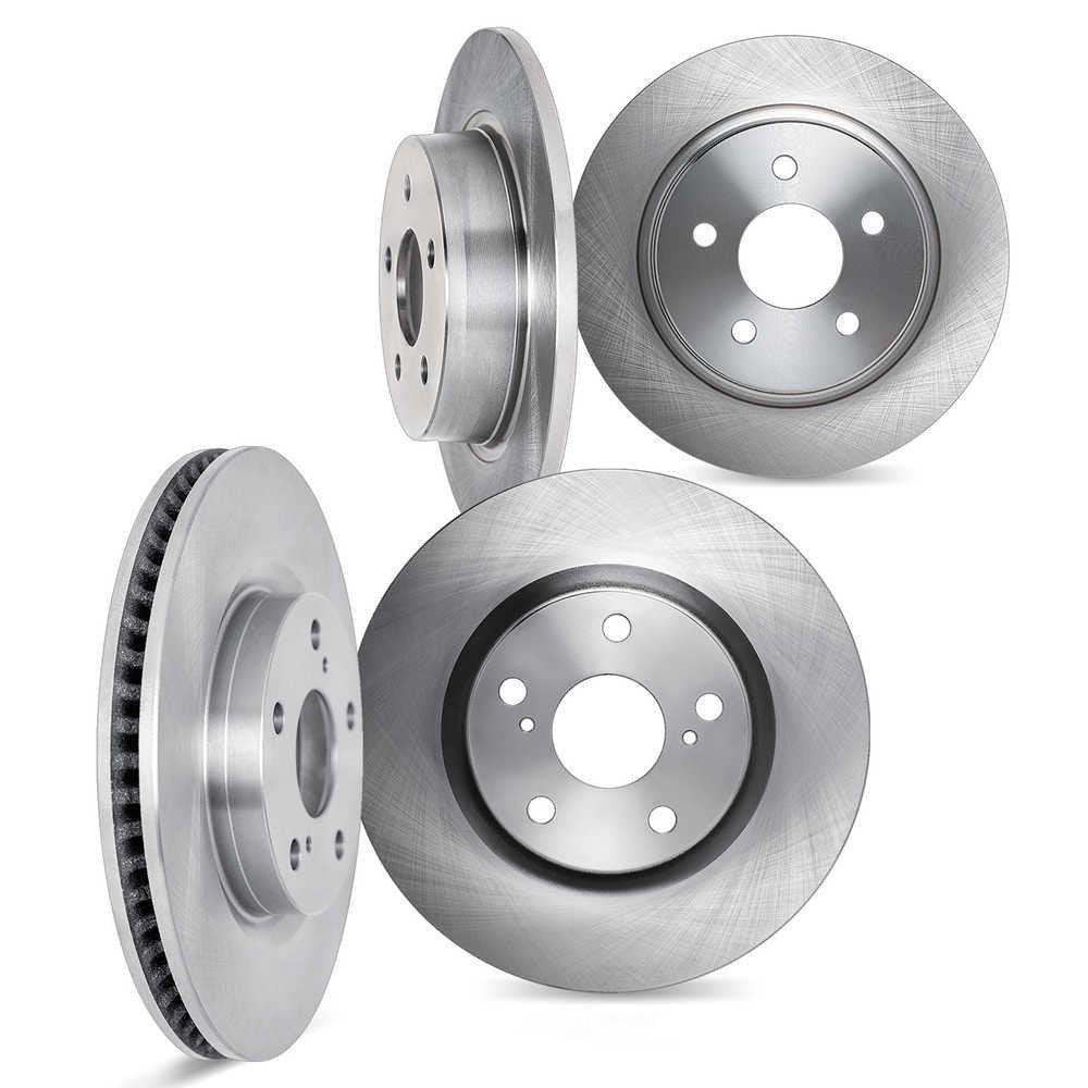 DFC carbon auto part