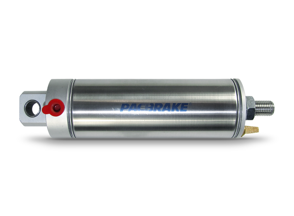 ~(1.2 lbs. 8X1X1)~ CYLINDER-SINGLE ACTING