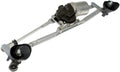 WIPER TRANSMISSION