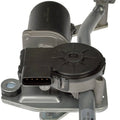 WIPER TRANSMISSION
