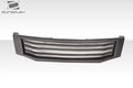 Extreme Dimensions auto part close-up