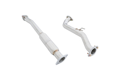 Megan Mid Pipe Hyundai Genesis 09-12 2.0T Turbo Coupe only