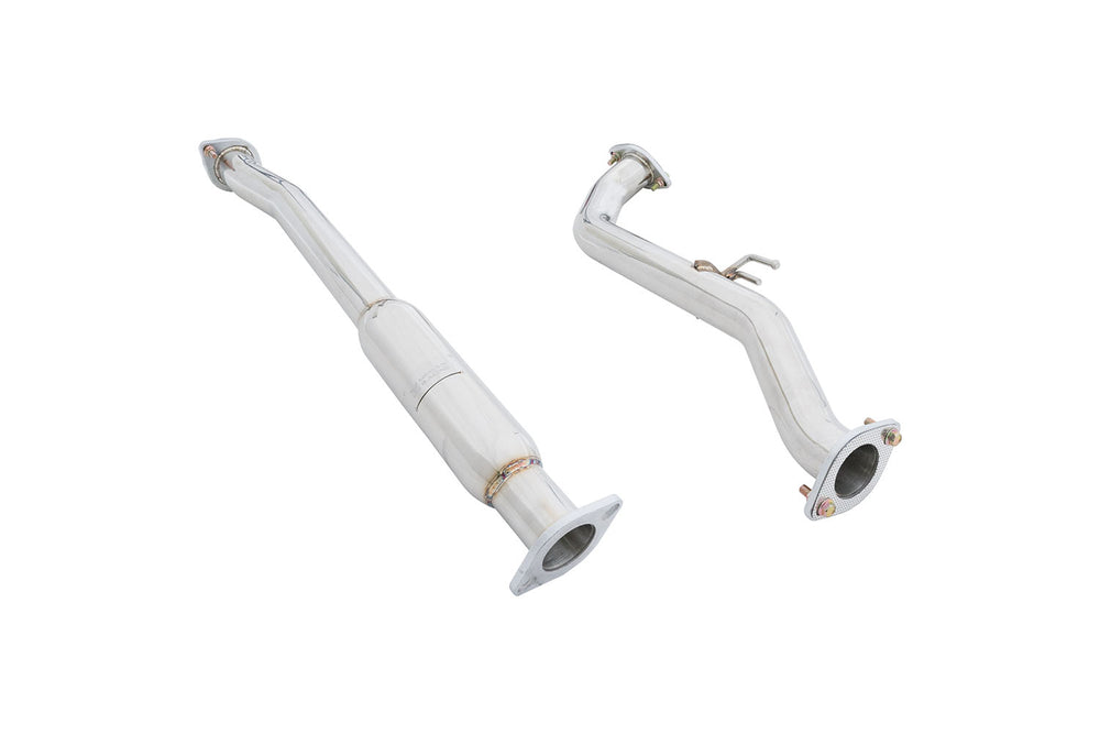Megan Mid Pipe Hyundai Genesis 09-12 2.0T Turbo Coupe only