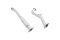 Megan Mid Pipe Hyundai Genesis 09-12 2.0T Turbo Coupe only