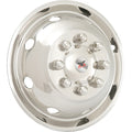 SIMULATOR PART FRONT WHEEL LINER 16IN 8LUG 8HH DOT LINER