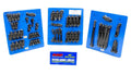ARP BB Ford 429-460 385-Series CM Hex acc Kit
