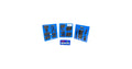 ARP BB Ford 429-460 385-Series CM Hex acc Kit