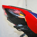 New Rage Cycles 21-24 Honda CBR1000RR-R-Fender Eliminator Kit Tucked