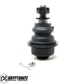 Kryptonite 0110BJPACK-2 Upper   Lower Ball Joints Kit for Aftermarket Control Arms   01-10 GM Applications