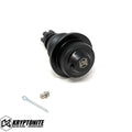 Kryptonite 0110BJPACK-2 Upper   Lower Ball Joints Kit for Aftermarket Control Arms   01-10 GM Applications
