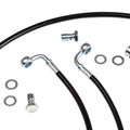 Chase Bays 89-05 Mazda Miata MX-5 NA/NB Caliper Brake Lines - Front & Rear Lines