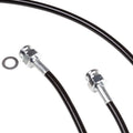 Chase Bays 89-05 Mazda Miata MX-5 NA/NB Caliper Brake Lines - Front & Rear Lines