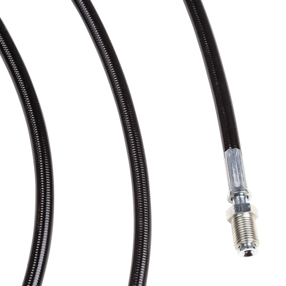 Chase Bays 89-05 Mazda Miata MX-5 NA/NB Caliper Brake Lines - Front & Rear Lines