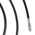 Chase Bays 89-05 Mazda Miata MX-5 NA/NB Caliper Brake Lines - Front & Rear Lines