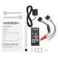 Power Acoustik auto part