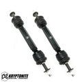Kryptonite sway bar