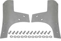 200718 JEEP WRANGLER WINDSHIELD SUPPORTS