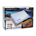 Sound Stream auto part installed view