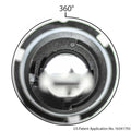 Race Sport auto part detail