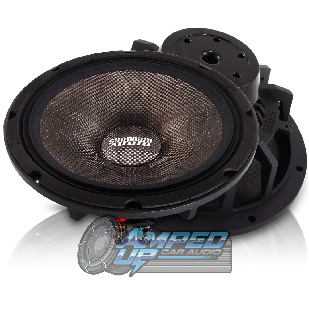 Sundown Audio auto part