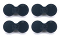 Injection Wash Plugs Kinsler Raptor 2.250