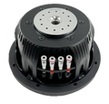 SMLSERIES 8IN THIN SUBWOOFER D2 (500 WATTS) SHALLOW