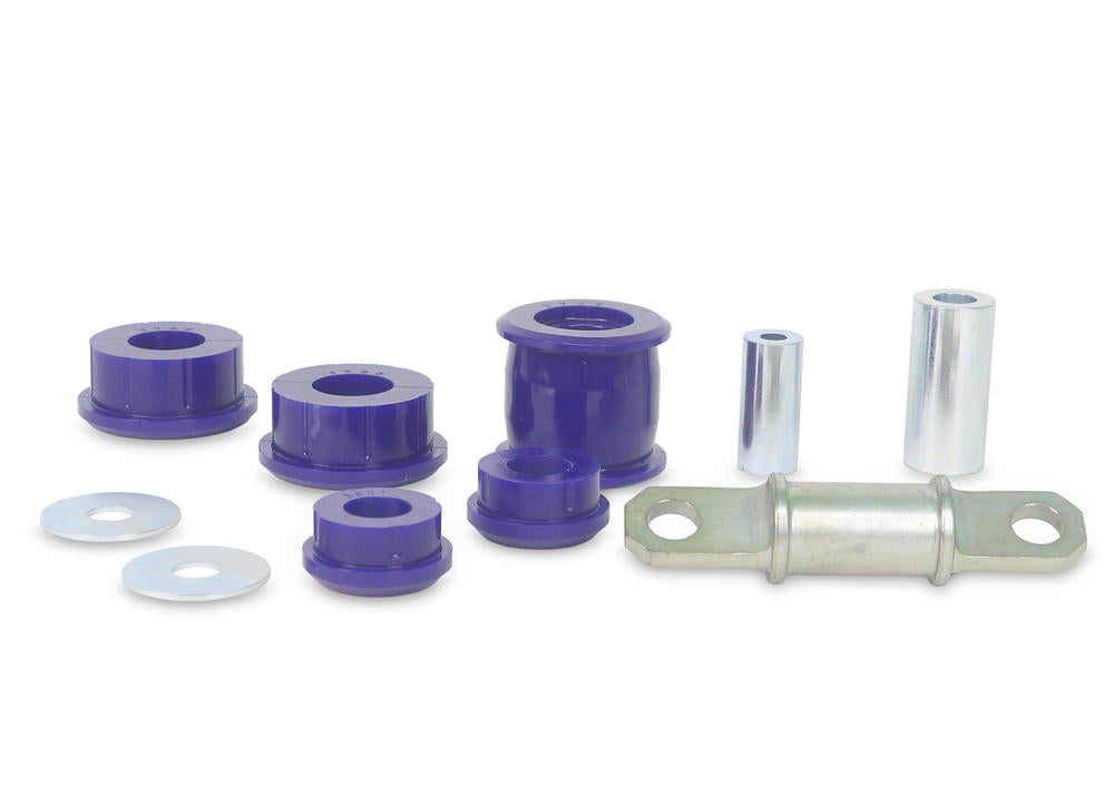 2024 Ford Ranger Front Differential Mount Bush Kit