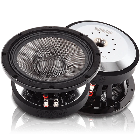 Sundown Audio auto part