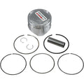 Wiseco 4 Stroke Forged Series Piston Kit, 85.50 MM Bore, 10:1 CR