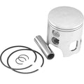 Wiseco 2 Stroke Forged Series Piston Kit, 67.50 MM Bore