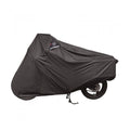 Dowco Cruisers (Small/Medium Models) WeatherAll Plus Motorcycle Cover - Black