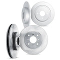 DFC auto part