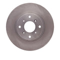 DFC 88-88 Acura Legend Front & Rear Rotors
